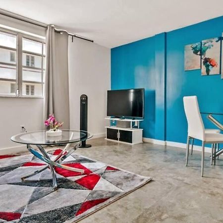 Amazing Apartment In South Beach, Ocean Drive 마이애미 비치 외부 사진