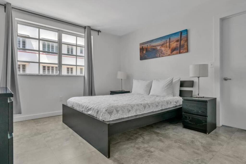 Amazing Apartment In South Beach, Ocean Drive 마이애미 비치 외부 사진