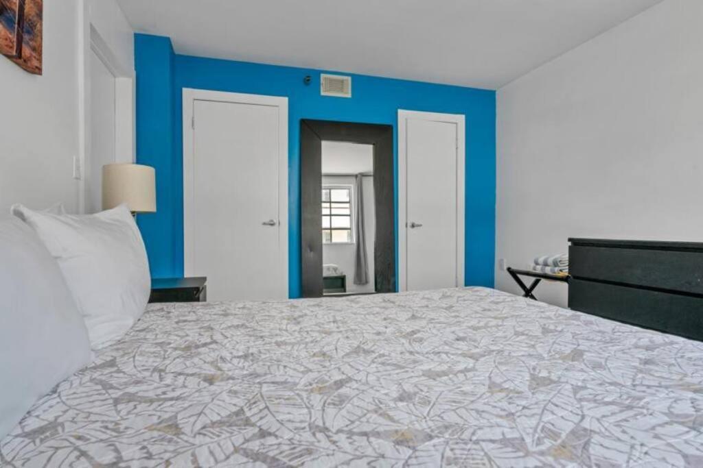 Amazing Apartment In South Beach, Ocean Drive 마이애미 비치 외부 사진